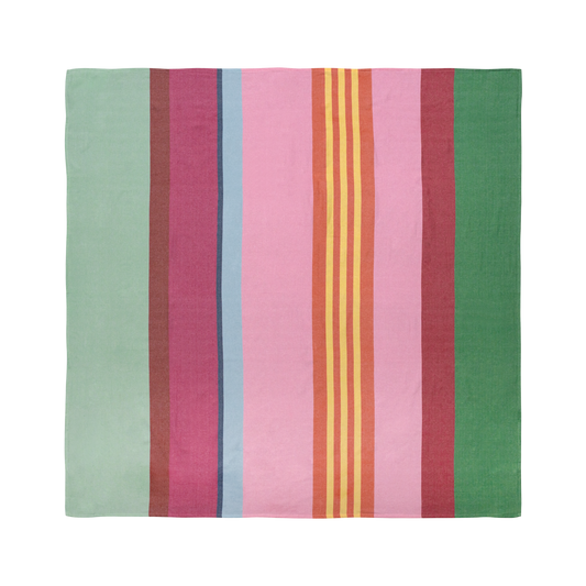 BEACH TOWEL PORTOFINO 200X200 CM