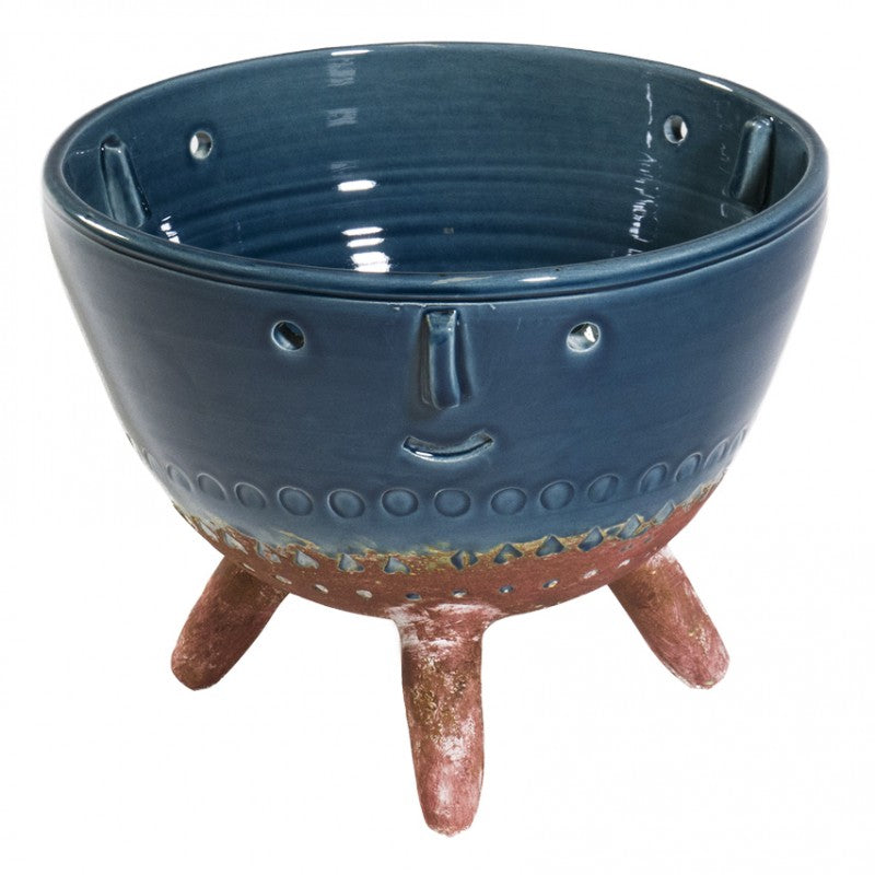 Mito Footed Bowl, KITCHENWARE, VIRGINIA CASA, - Fabrica