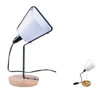 Small Lamp Cone (Black), LIGHTING, LA CORBEILLE EDITIONS, - Fabrica