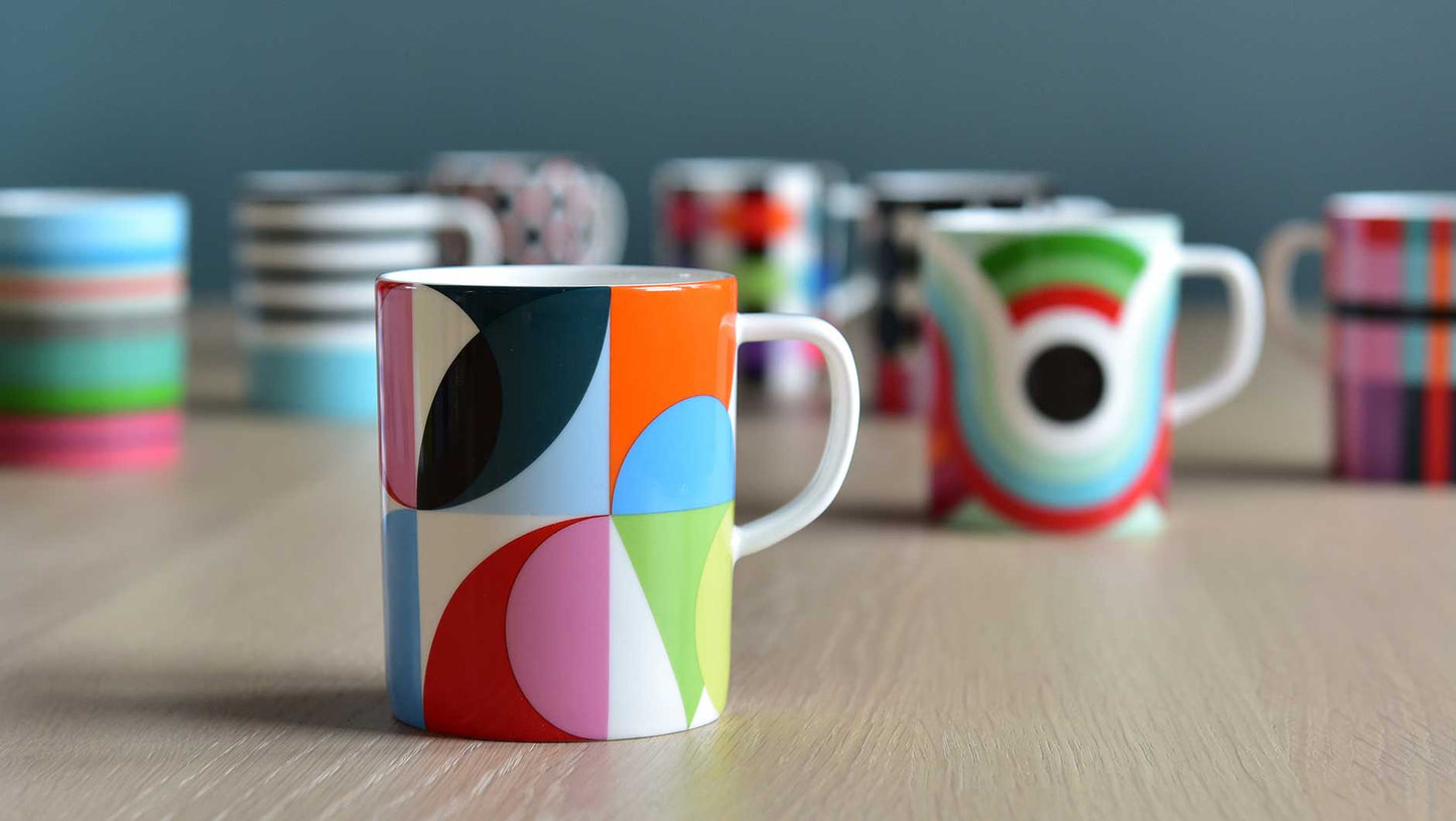 Mug "Solena", KITCHENWARE, REMEMBER®, - Fabrica