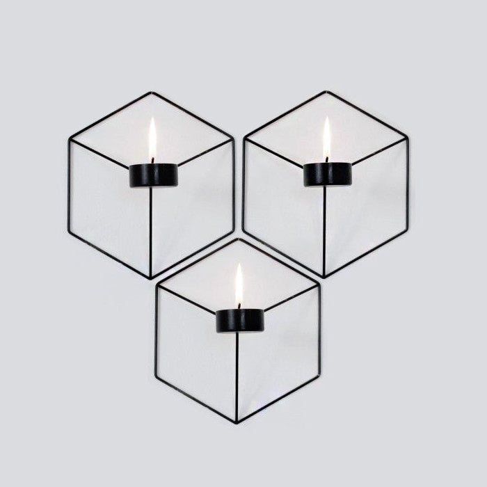 POV Candleholder Wall, KITCHENWARE, MENU, - Fabrica