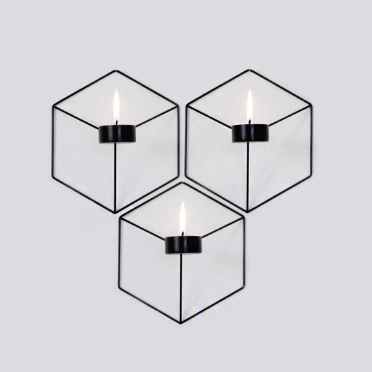 POV Candleholder Wall, KITCHENWARE, MENU, - Fabrica