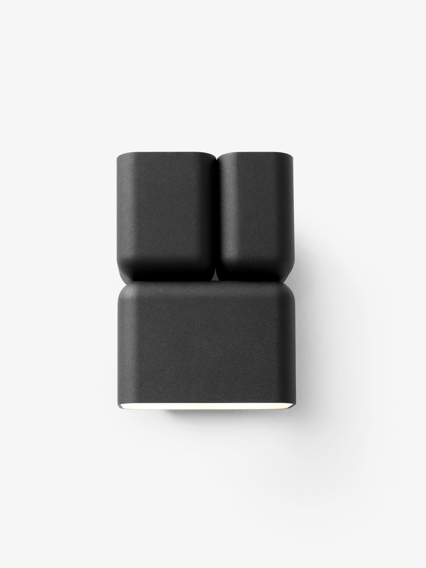 TABATA LN10 WALL LAMP-BLACK