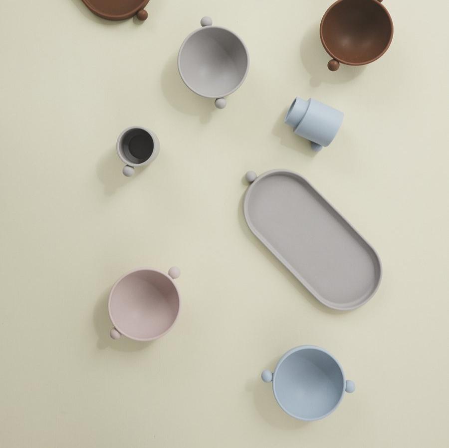TRAY-TINY INKA