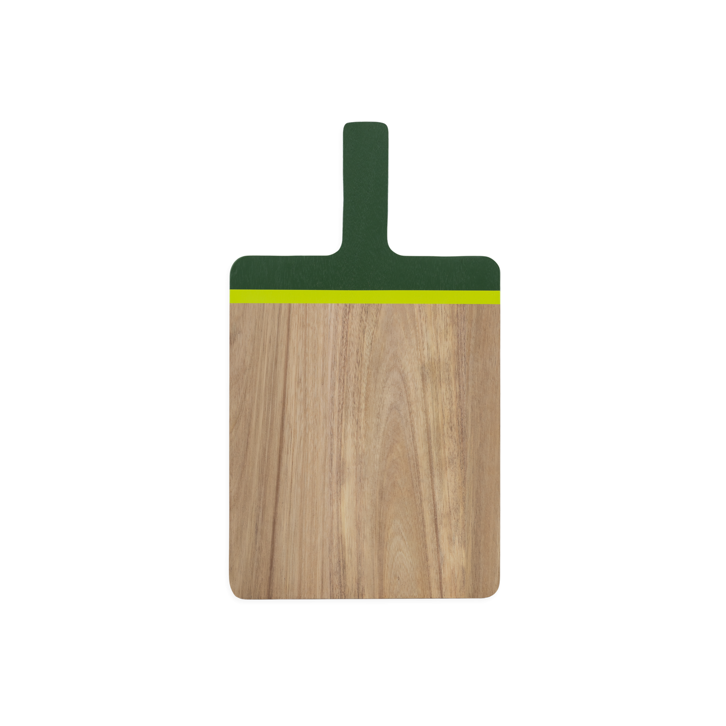 CUTTING BOARD-WOODEN MEDIUM
