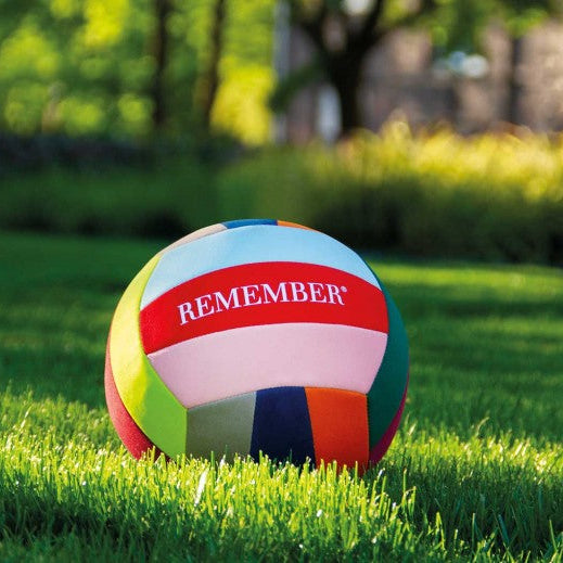 BALL - VOLLEYBALL - Fabrica