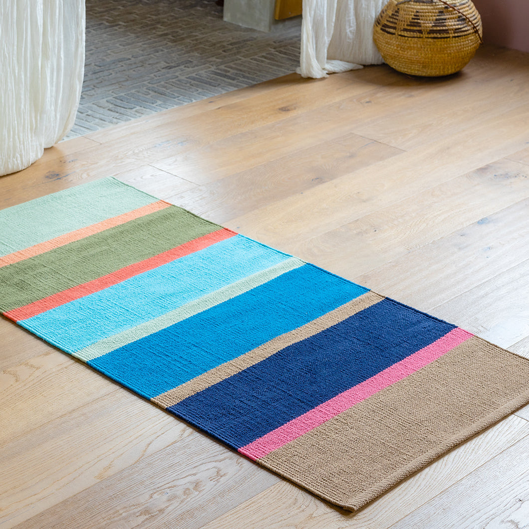 RUG-COTTON RUG SHORT-COSTA