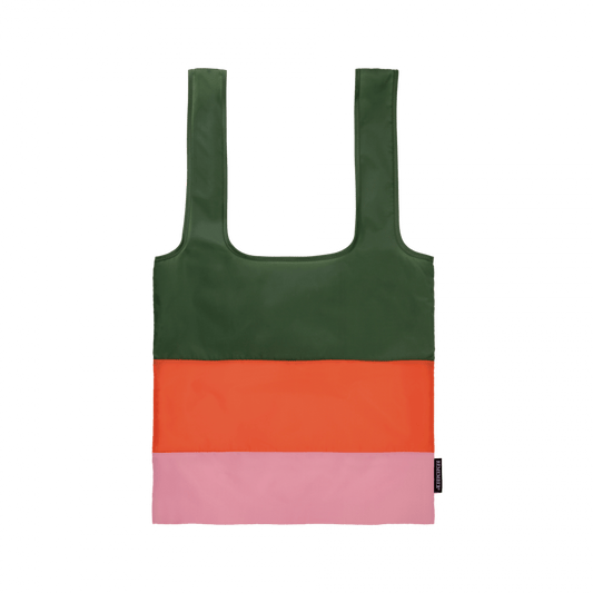 BAG-FOLDABLE SHOPPING BAG-IVO