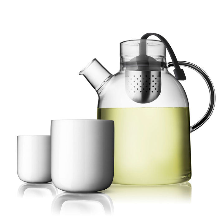 Kettle Teapot, KITCHENWARE, MENU, - Fabrica