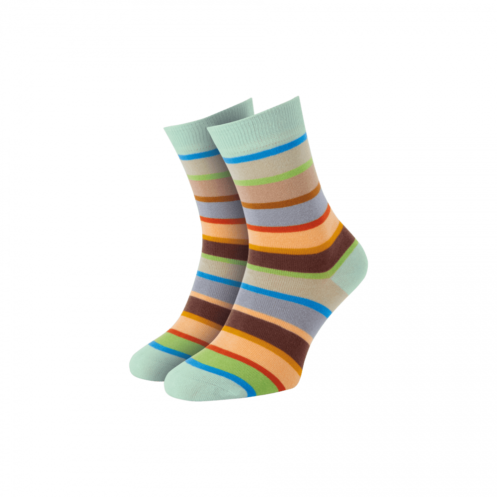 SOCKS MODEL 62, SIZE 36-41