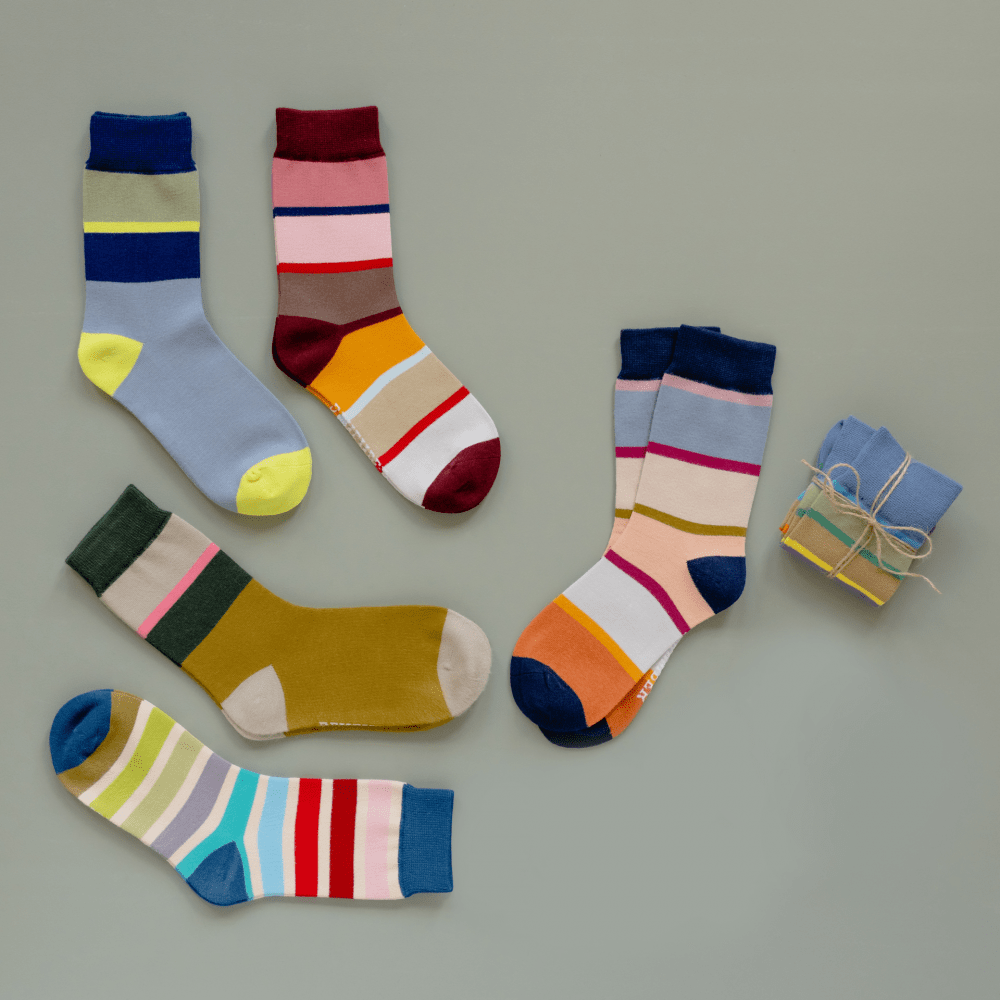 SOCKS-MODEL 67-SIZE 36-41