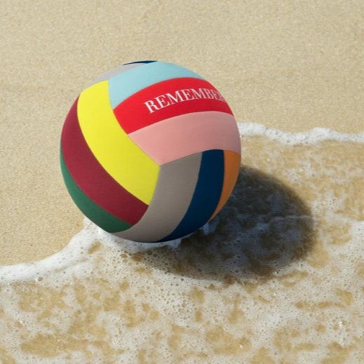 Beach Essentials