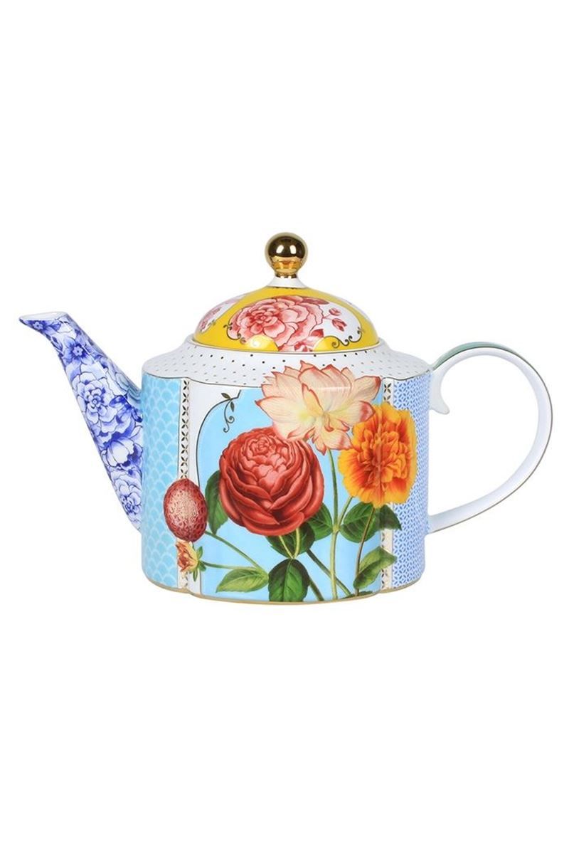 TEAPOT-ROYAL MULTI-LARGE