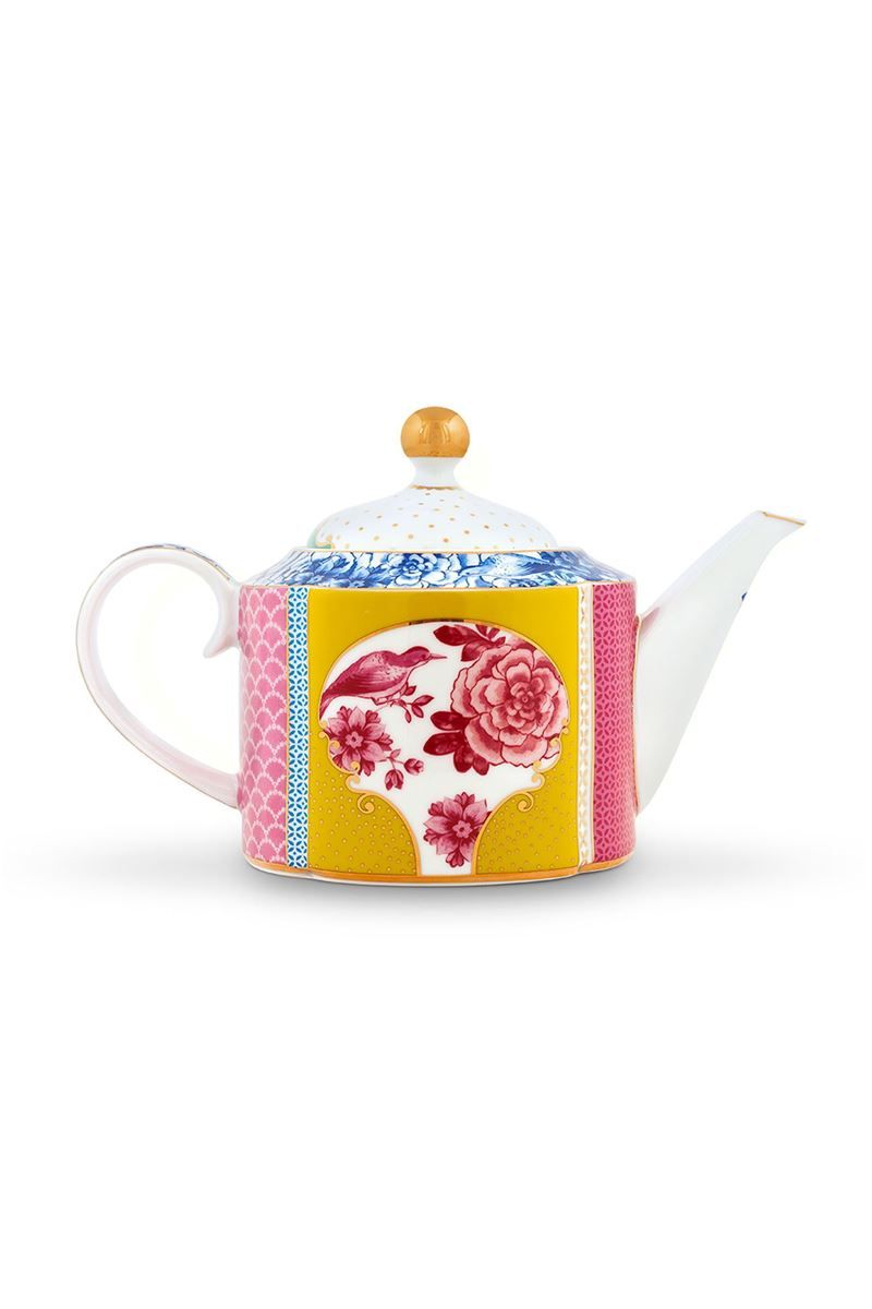 Teapot Small Royal 900ml