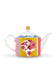 Teapot Small Royal 900ml