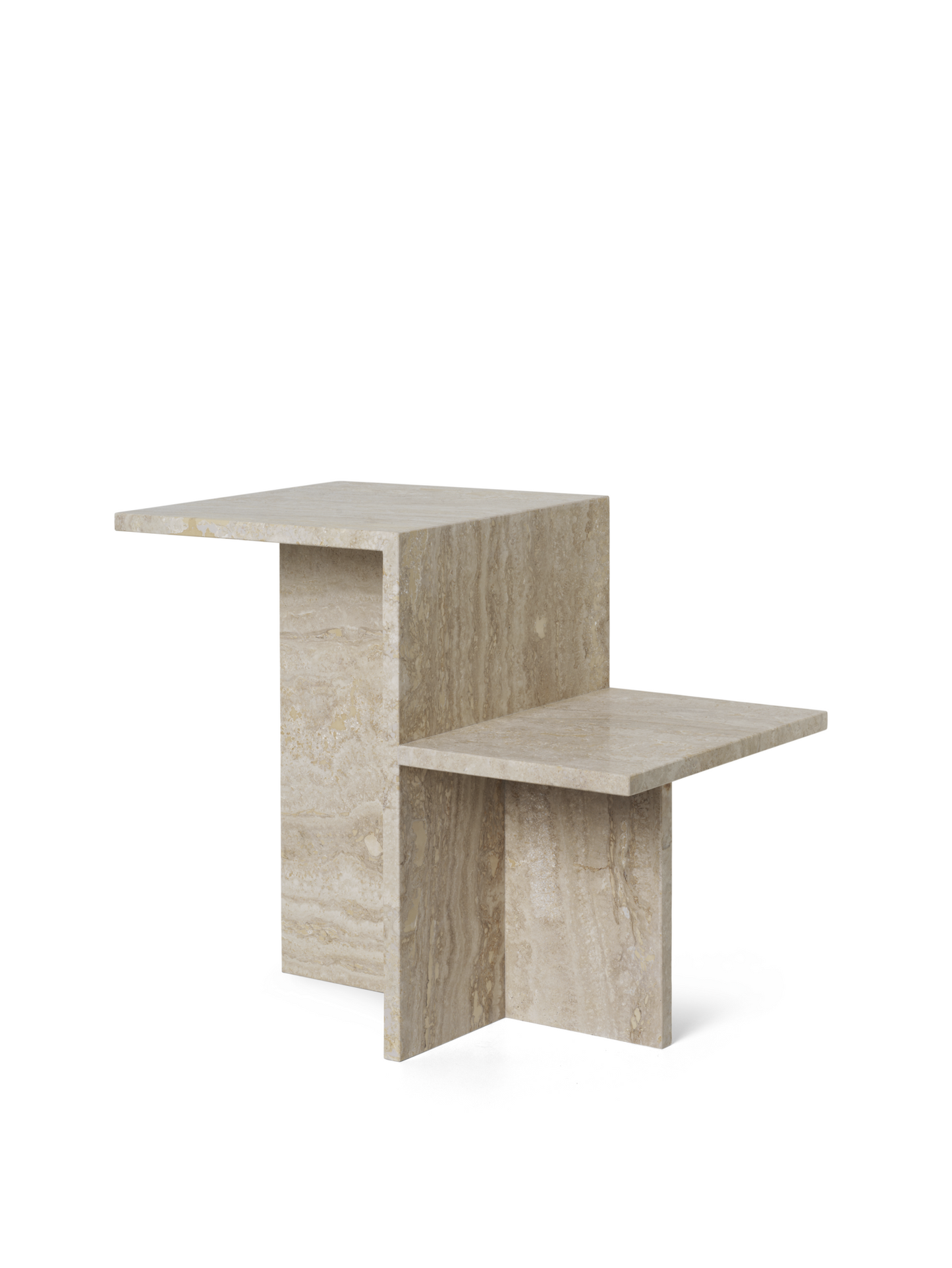 INDOOR - SIDE TABLE - DISTINCT