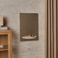 MIRROR-SYMMETRY MIRROR-TRAVERTINE