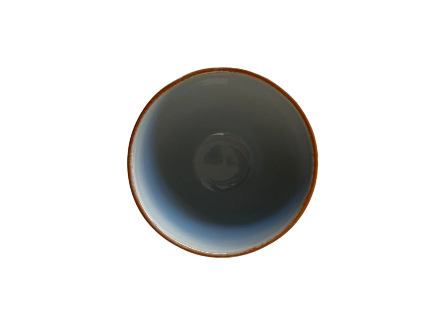 TAVOLOZZA BOWL 15CM-BLU PIETRA