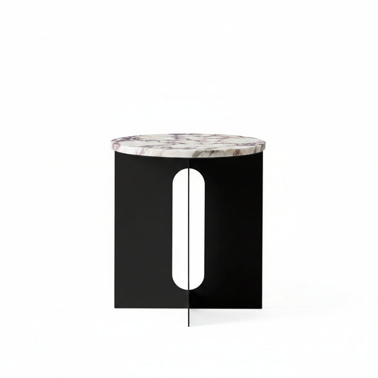 INDOOR - SIDE TABLE - ANDROGYNE