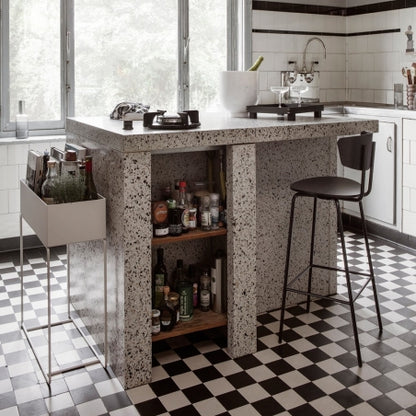 INDOOR - COUNTER STOOL - HERMAN