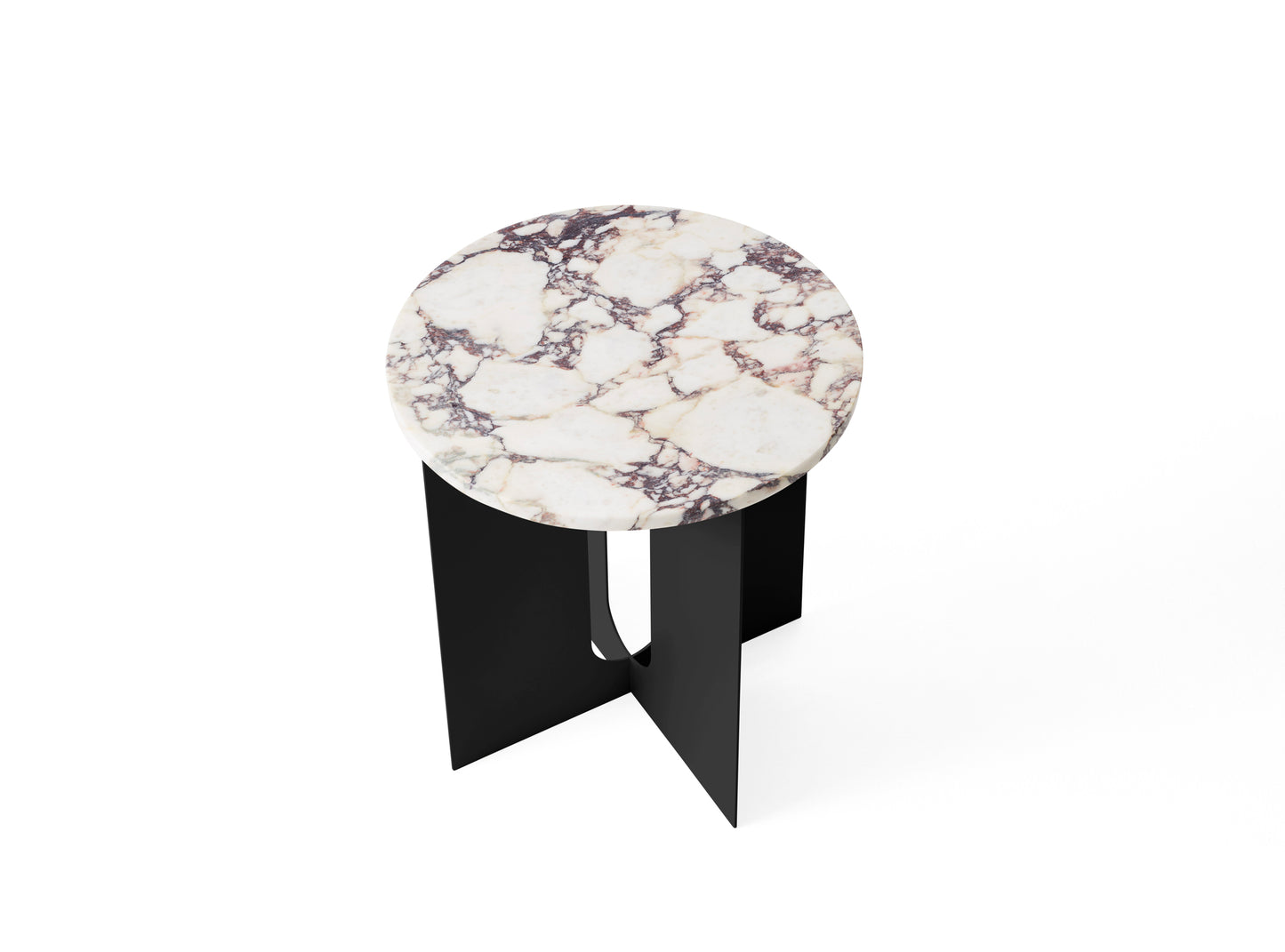 INDOOR - SIDE TABLE - ANDROGYNE