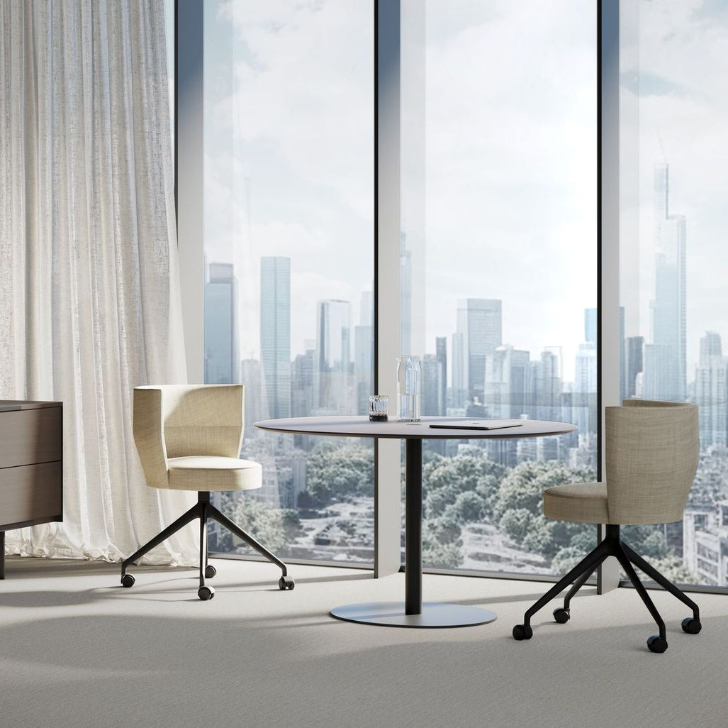 INDOOR - DINING TABLE - NUCLEO