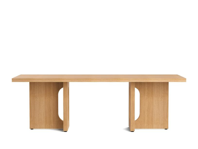 INDOOR - COFFEE TABLE - ANDROGYNE