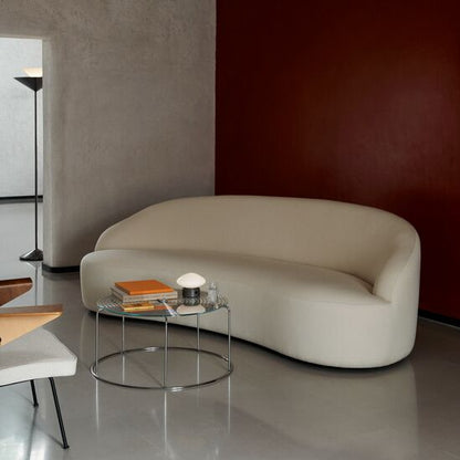 INDOOR - COFFEE TABLE - WIRE VP17