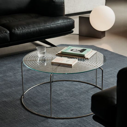 INDOOR - COFFEE TABLE - WIRE VP17