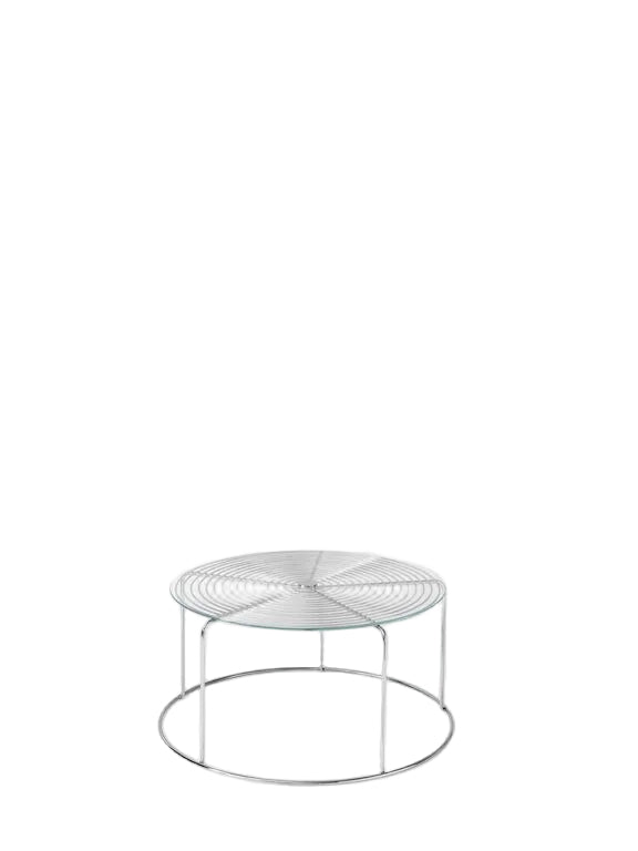 INDOOR - COFFEE TABLE - WIRE VP17