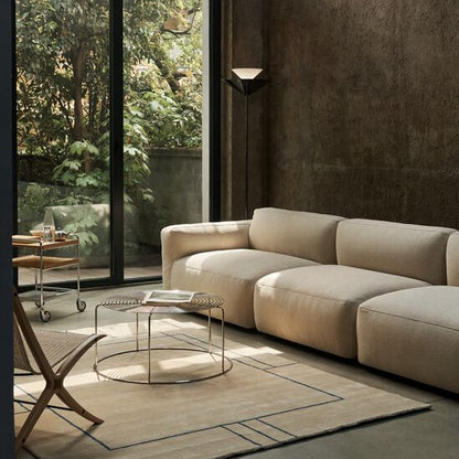 INDOOR - COFFEE TABLE - WIRE VP17