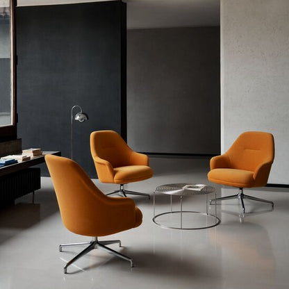 INDOOR - COFFEE TABLE - WIRE VP17