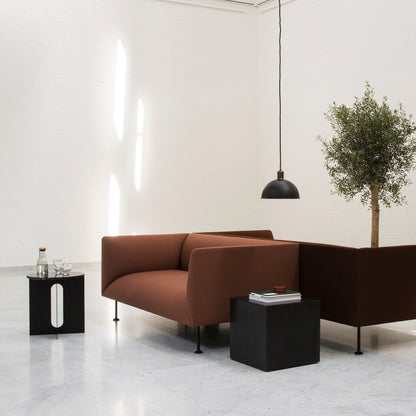 INDOOR - SIDE TABLE - ANDROGYNE