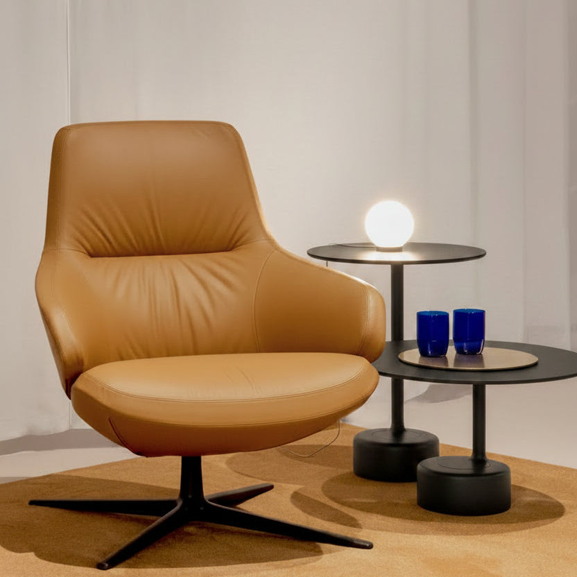 INDOOR - COFFEE TABLE - OELL