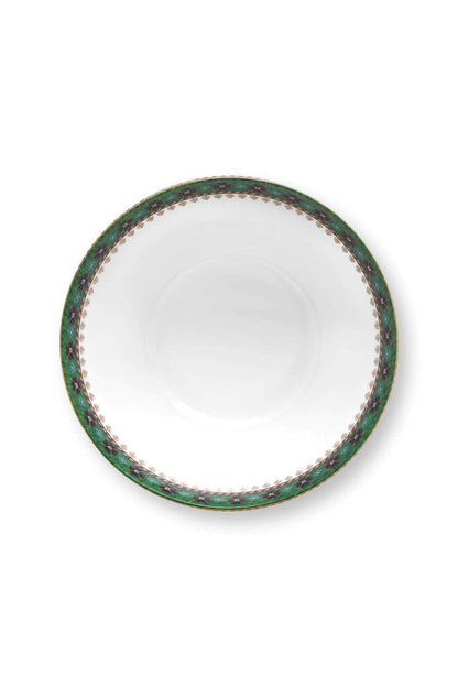 BOWL-BERRY BLUES-BLUE 15 CM