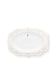 Royal Winter White oval serving dish 40cm