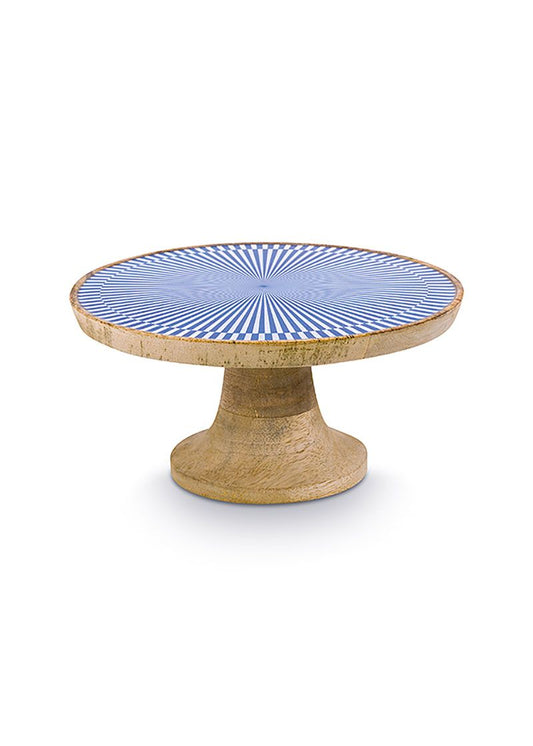 PLATTER - WOODEN
