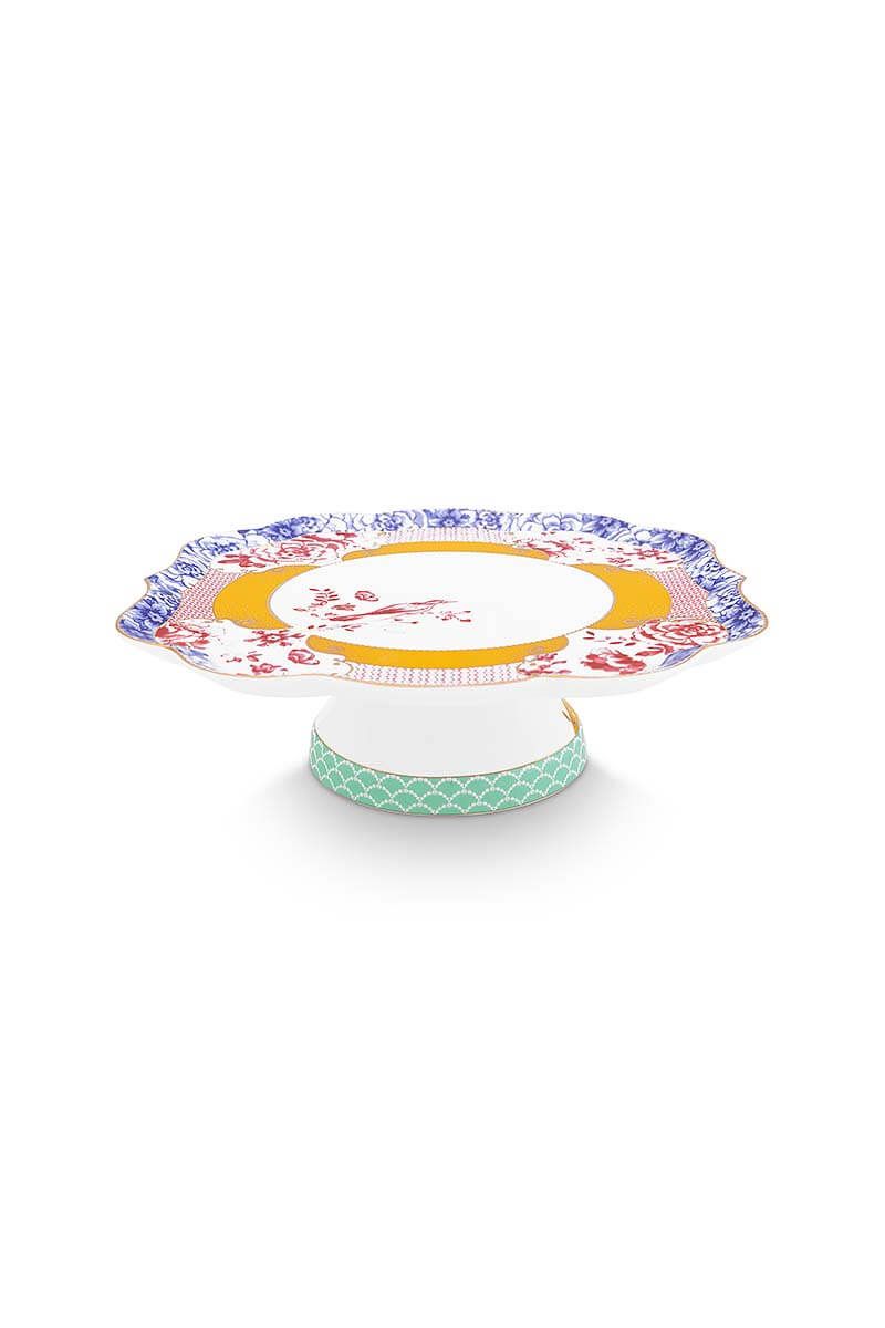 CAKE STAND-ROYAL MULTI TRAY-SMALL