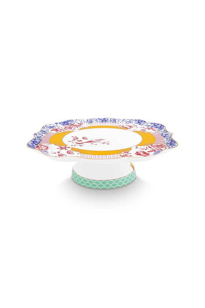 CAKE STAND-ROYAL MULTI TRAY-SMALL