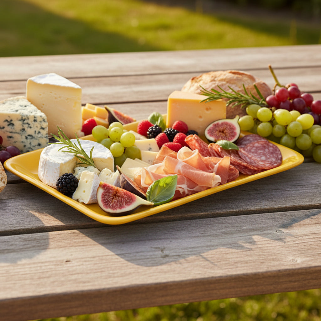 PLATTER - TAVOLOZZA