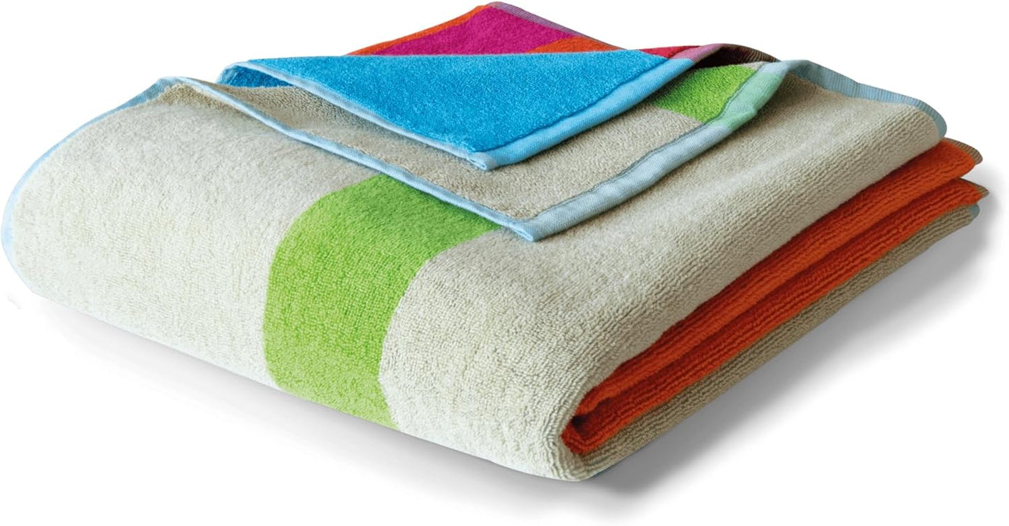 TOWEL-BATH TOWEL-CORTINA