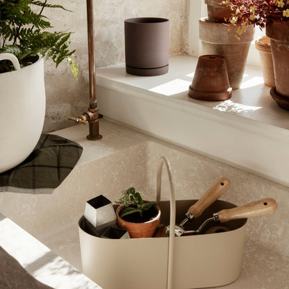 BOX-GRIB TOOLBOX-CASHMERE