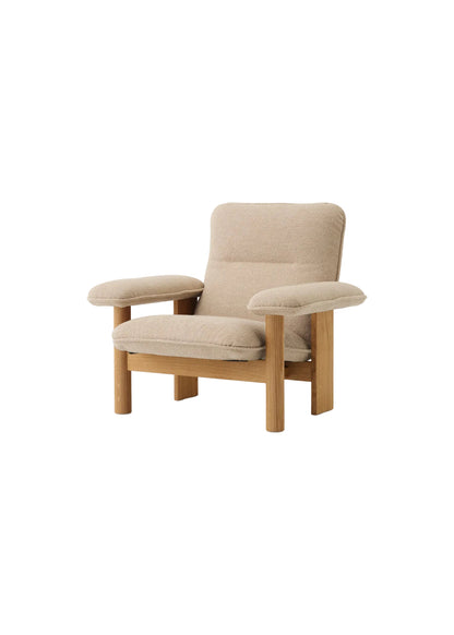 INDOOR - LOUNGE CHAIR - BRASILIA