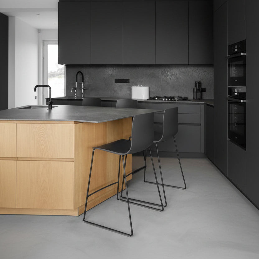 INDOOR - COUNTER STOOL - AAVA 02