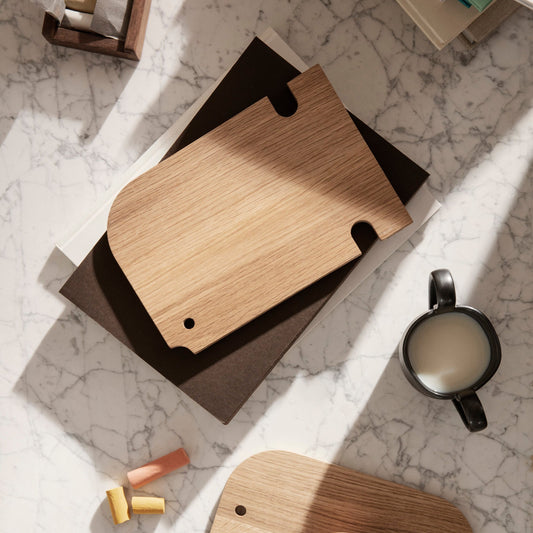 SERVING BOARD-ANIBOARD-FISH