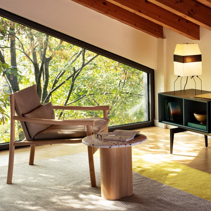 INDOOR - SIDE TABLE - GHIA