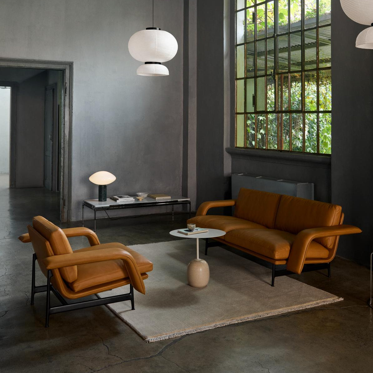 INDOOR - SOFA - MEANTIME AV30