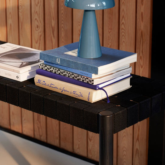 INDOOR - BENCH - BETTY TK5