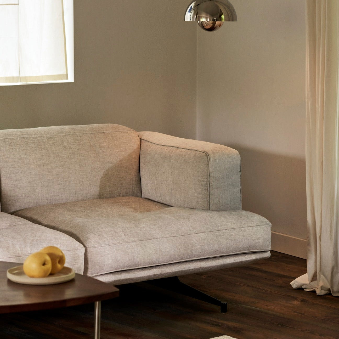 INDOOR - SOFA - INLAND AV22
