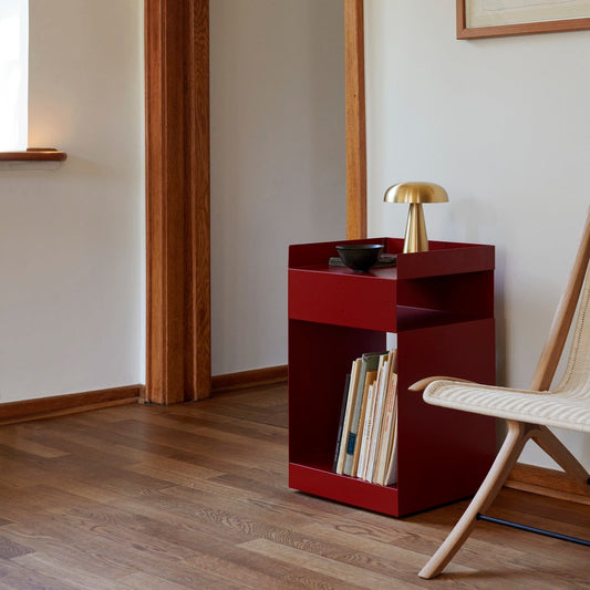 INDOOR - SIDE TABLE - ROTATE SC73